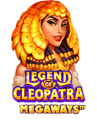 Legend of Cleopatra Megaways
