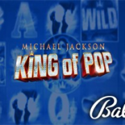 Michael Jackson: King of Pop