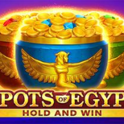 3 Pots of Egypt