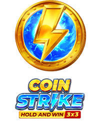 Coin Strike: Hold and Win