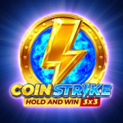 Coin Strike: Hold and Win