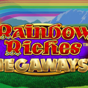 Rainbow Riches Megaways