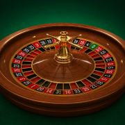 Royal Roulette