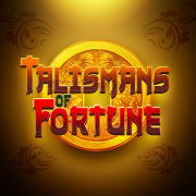Talismans of Fortune