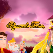 Rapunzel’s Tower