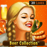Beer Collection 20 Lines