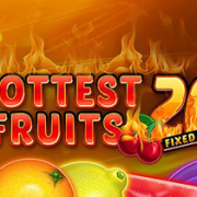Hottest Fruits 20