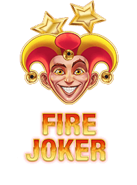Fire Joker