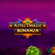 Aztec Magic Bonanza
