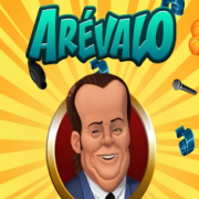 Arévalo
