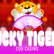 Lucky Tigers