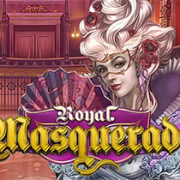 Royal Masquerade