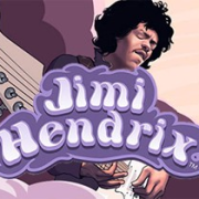 Jimi Hendrix