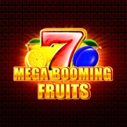 Mega Booming Fruits