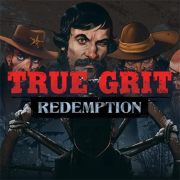 True Grit Redemption