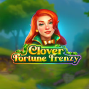 Clover Fortune Frenzy