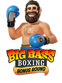 Big Bass Boxing Bonus Round