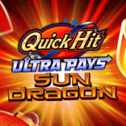 Quick Hit Sun Dragon