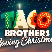 Taco Brothers Saving Christmas