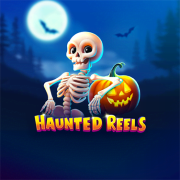 Haunted Reels