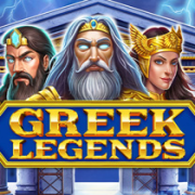 Greek Legends