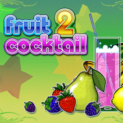 Fruit Cocktail 2