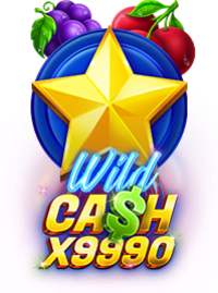 Wild Cash x9990