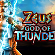 Zeus: God of Thunder