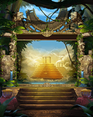 Gonzo's Quest Megaways