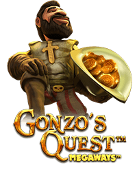 Gonzo's Quest Megaways