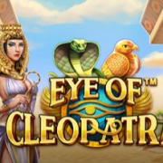 Eye of Cleopatra