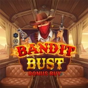 Bandit Bust Bonus Buy