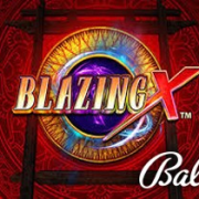 Blazing X