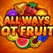 All Ways Hot Fruits