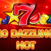20 Dazzling Hot