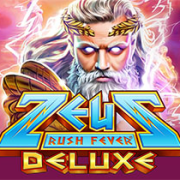 Zeus Rush Fever Deluxe