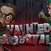 Haunted Hospital