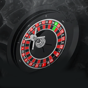 Absolute Black Roulette