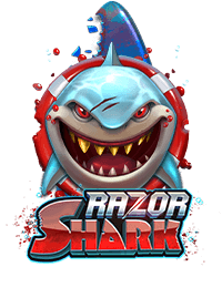 Razor Shark
