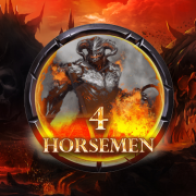 4 Horsemen