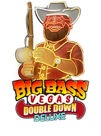 Big Bass Vegas Double Down Deluxe