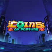 Coins of Fortune
