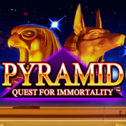 Pyramid: Quest for Immortality